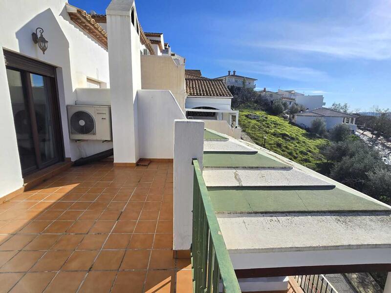 3 Cuarto Adosado en venta