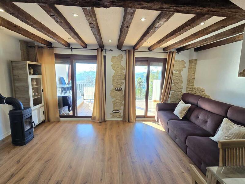 3 Cuarto Adosado en venta