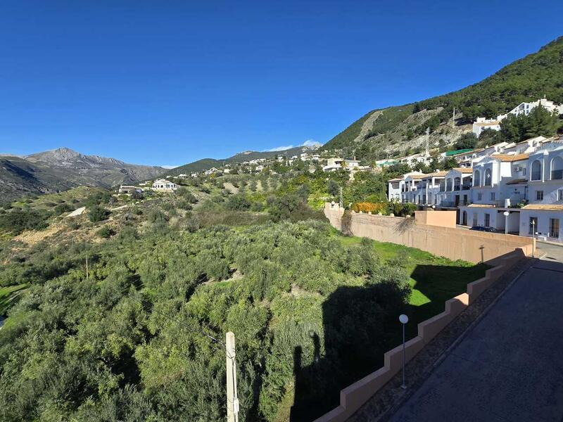 3 Cuarto Adosado en venta