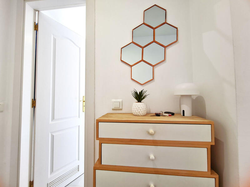 2 Schlafzimmer Appartement zu verkaufen