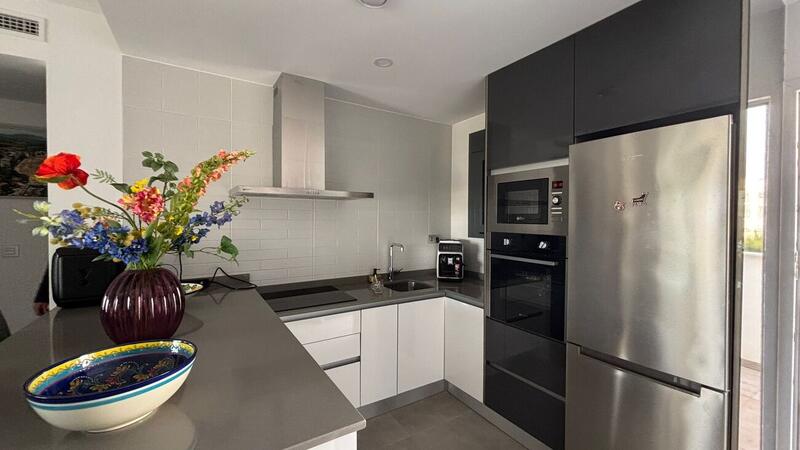 2 Schlafzimmer Appartement zu verkaufen 2 Schlafzimmer Appartement zu verkaufen