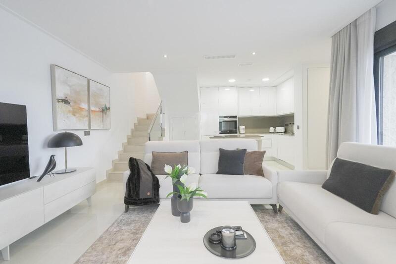 3 sovrum Villa till salu 3 sovrum Villa till salu