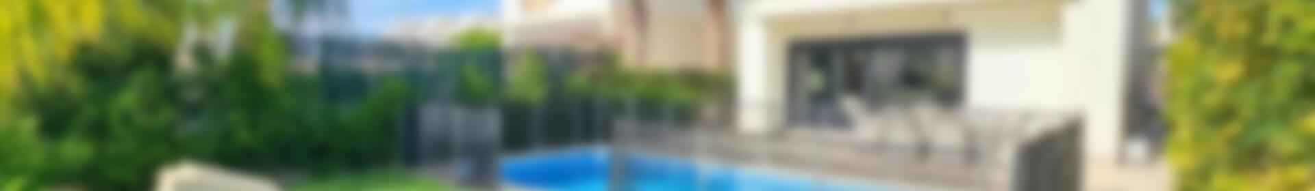 3 sovrum Villa till salu