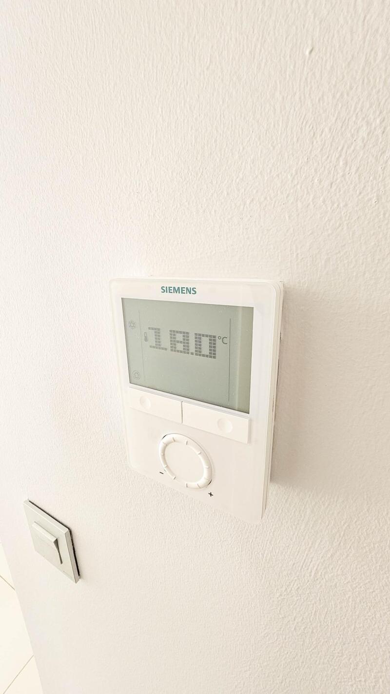 3 sovrum Villa till salu