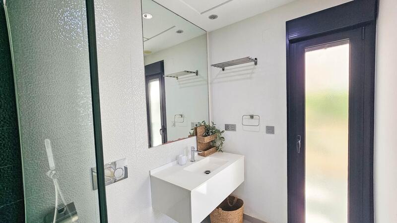 3 sovrum Villa till salu