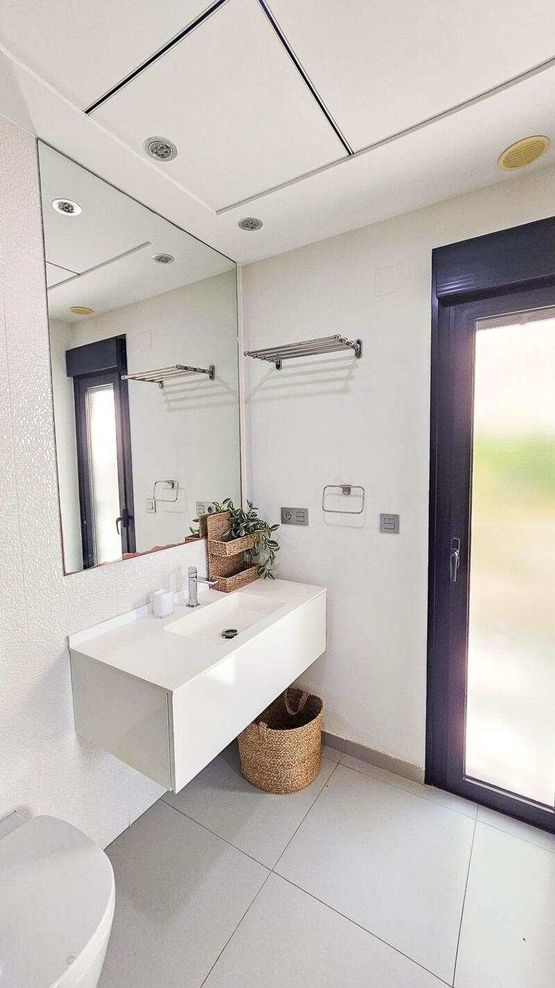 3 sovrum Villa till salu