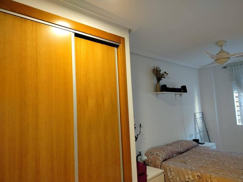 2 chambre Appartement à vendre