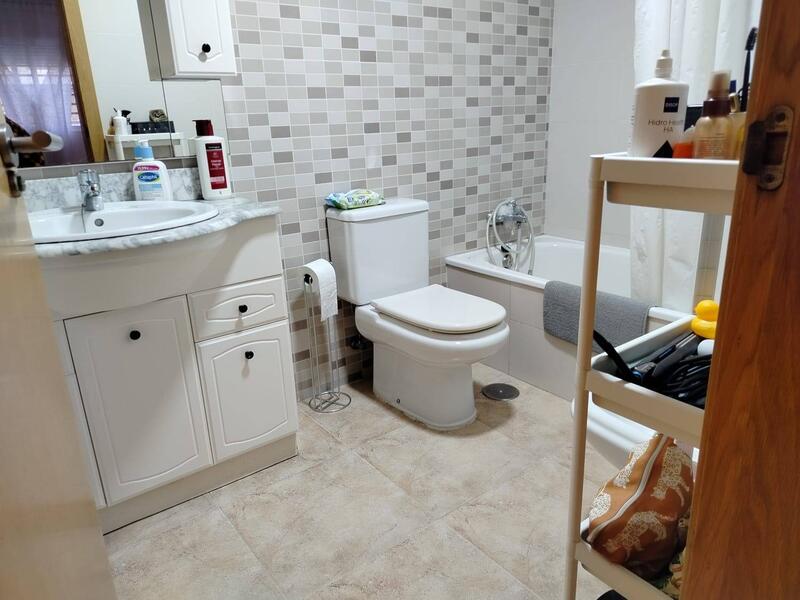 2 chambre Appartement à vendre