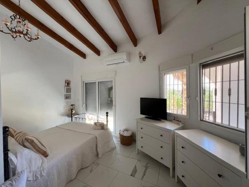 3 Schlafzimmer Villa zu verkaufen