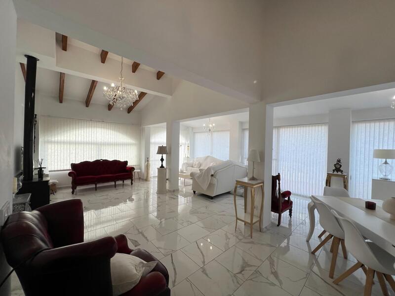 3 Schlafzimmer Villa zu verkaufen