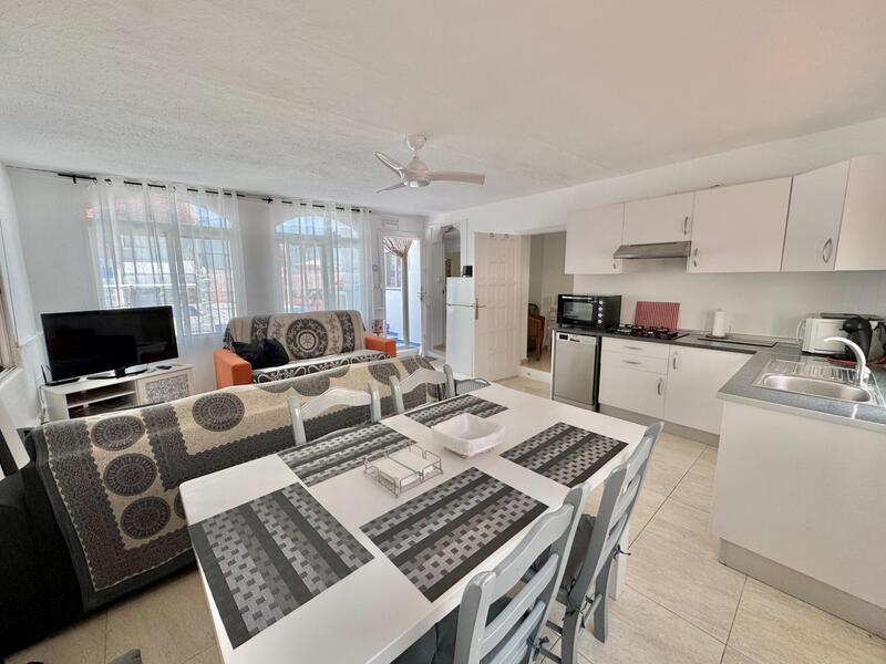 7 Cuarto Villa en venta