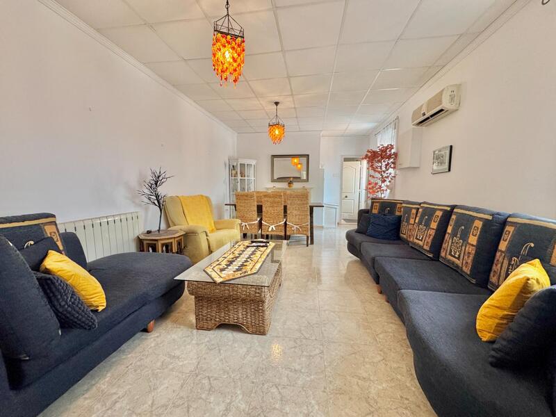 7 Cuarto Villa en venta