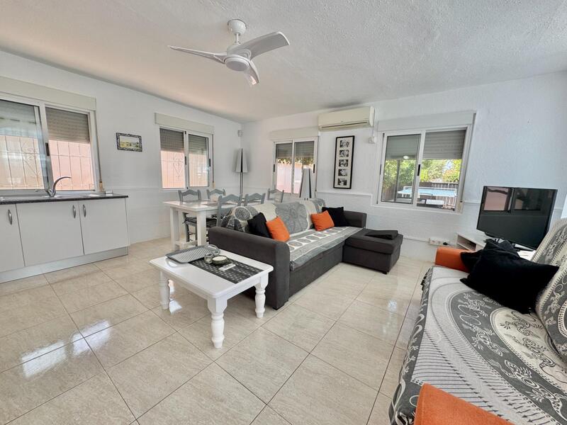 7 Cuarto Villa en venta