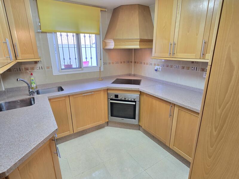 2 Cuarto Villa en venta