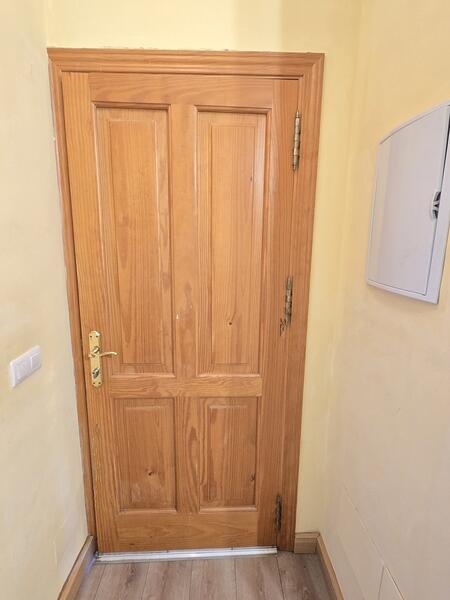 2 Cuarto Villa en venta