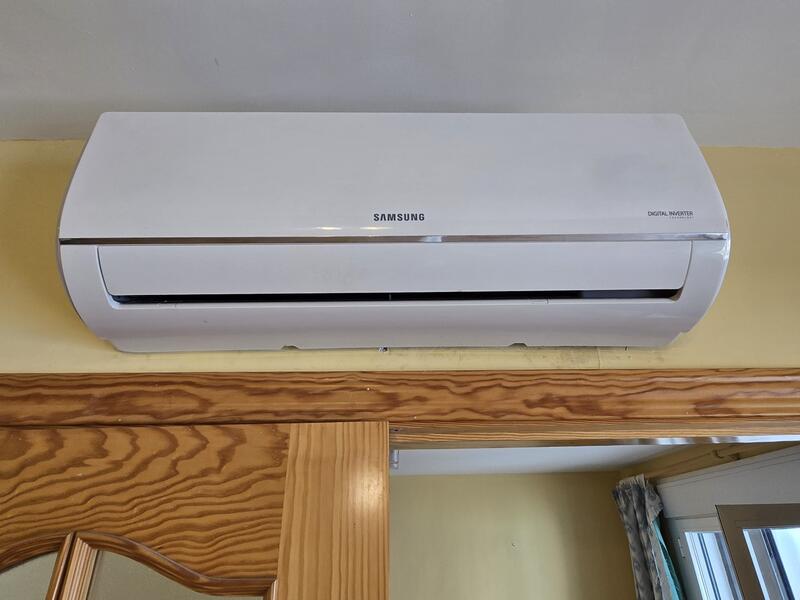 2 Cuarto Villa en venta