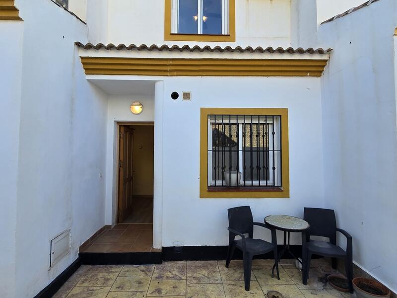 2 Cuarto Villa en venta