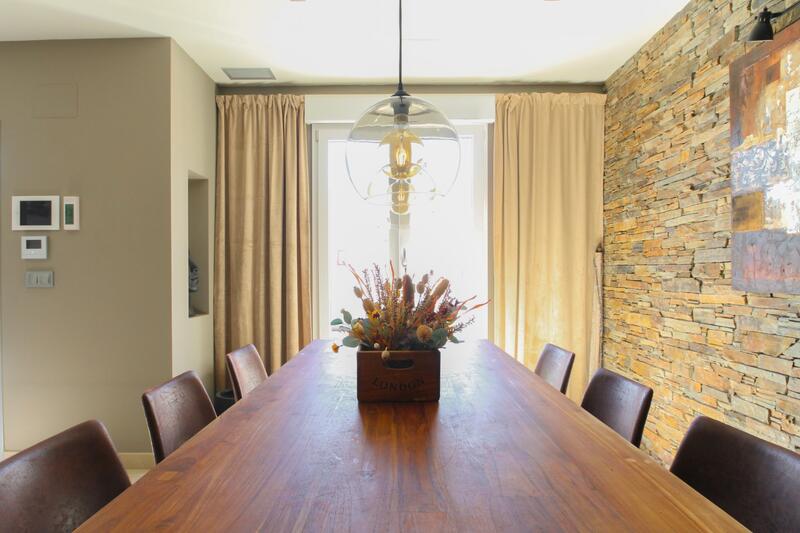 4 Cuarto Villa en venta