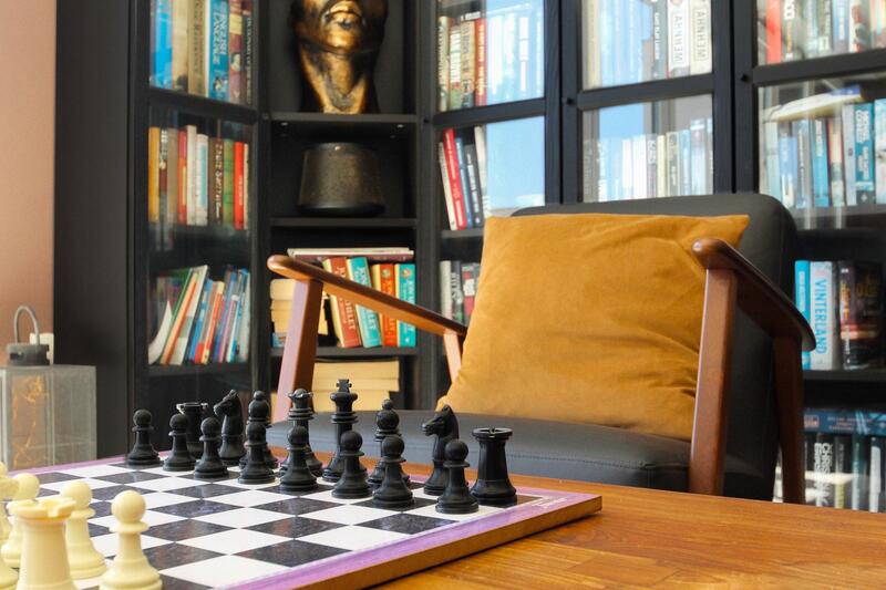 4 Cuarto Villa en venta