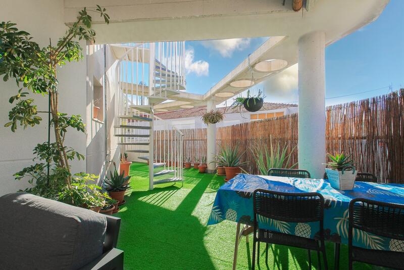 Apartment for sale in Alacant/Alicante, Alicante