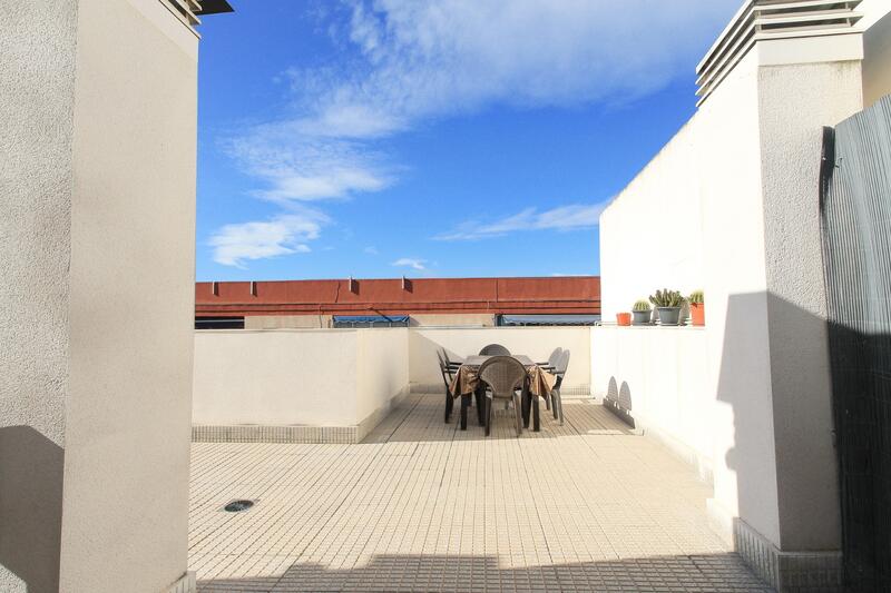 3 bedroom Apartment for sale