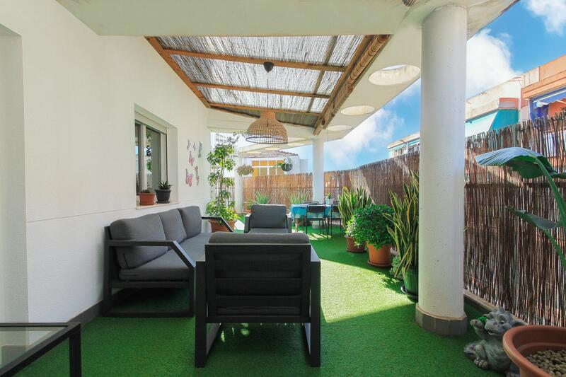 3 bedroom Apartment for sale