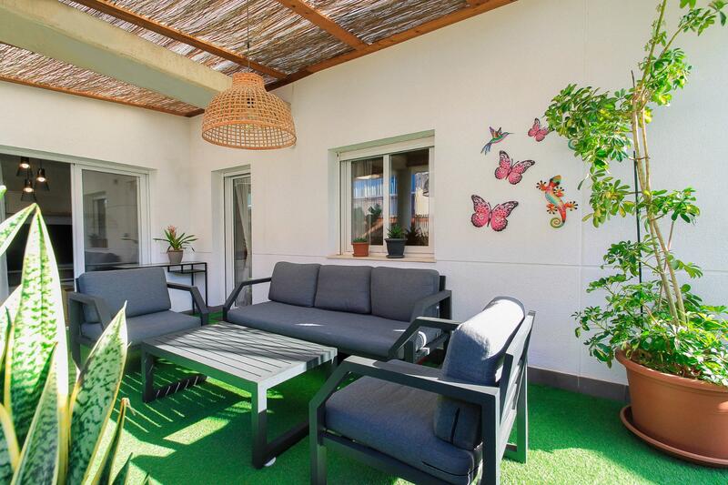 3 bedroom Apartment for sale