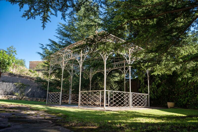 7 Cuarto Villa en venta