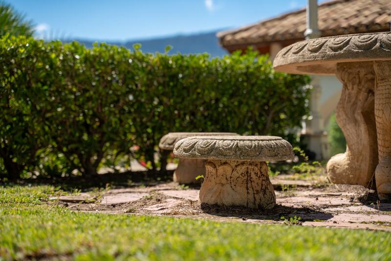 7 Cuarto Villa en venta