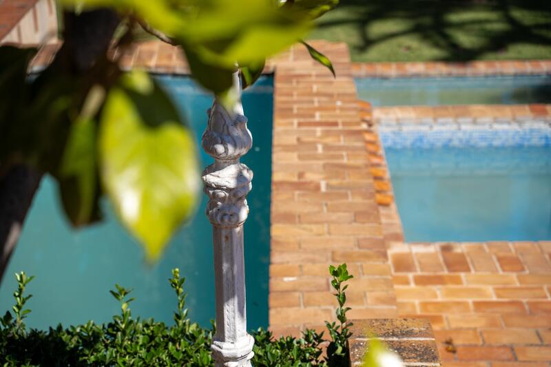 7 Cuarto Villa en venta