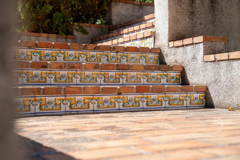 7 Cuarto Villa en venta