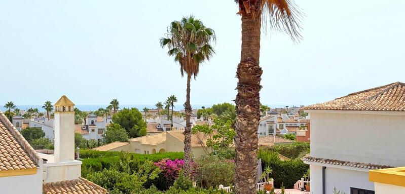 2 Cuarto Villa en venta