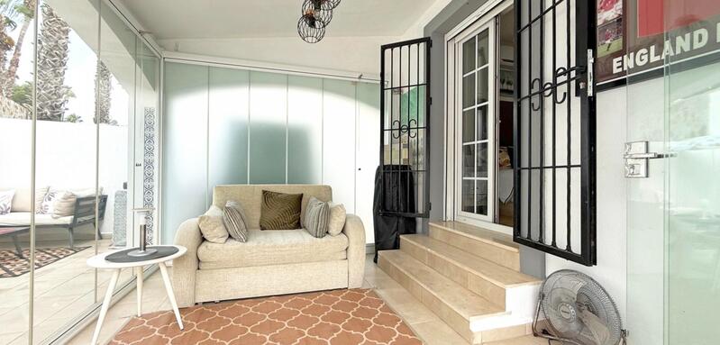 2 Cuarto Villa en venta