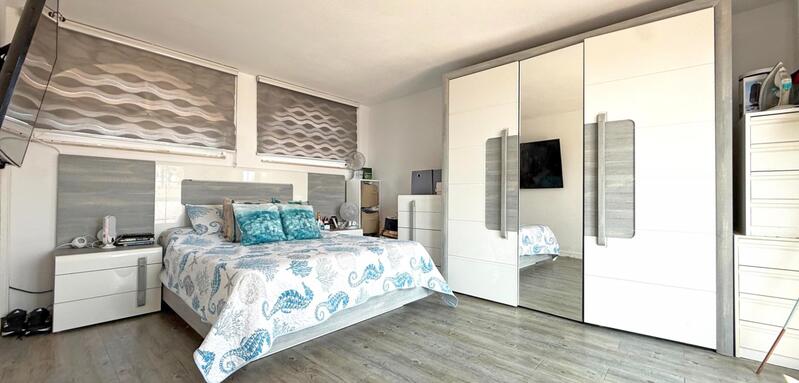 2 Cuarto Villa en venta