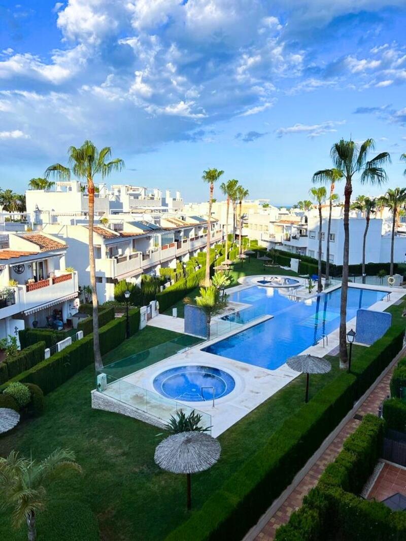 Apartamento en venta en Orihuela Costa, Alicante