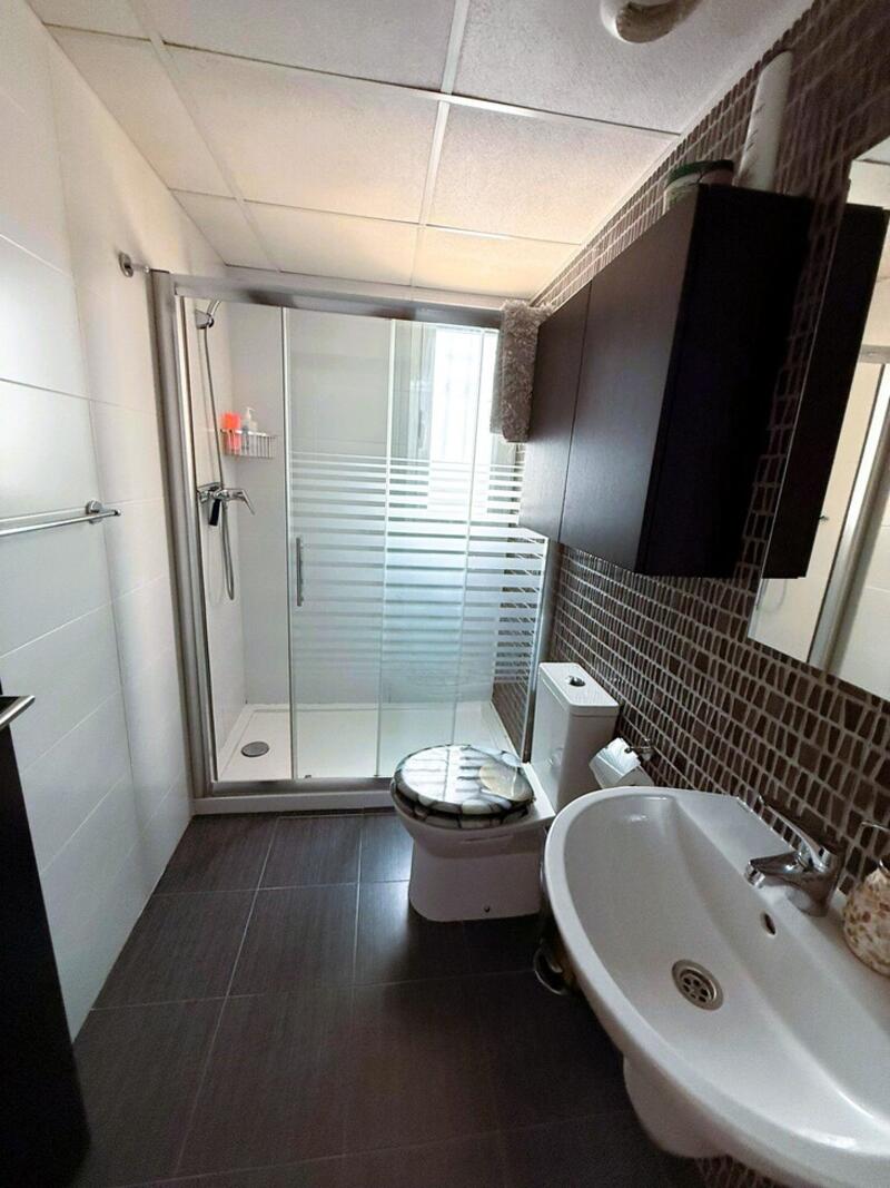 3 Cuarto Apartamento en venta