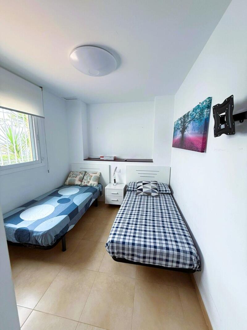 3 Cuarto Apartamento en venta