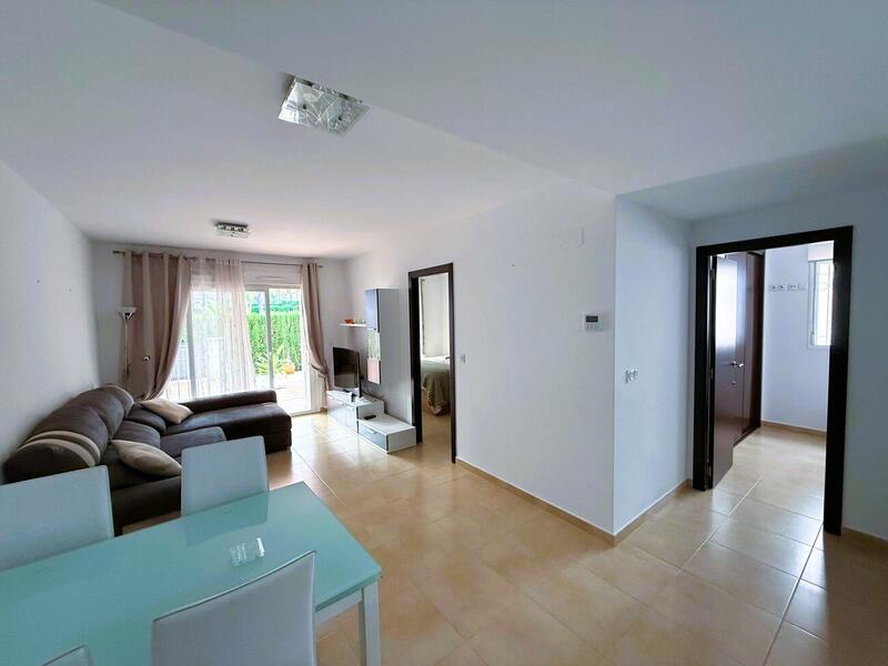 3 Cuarto Apartamento en venta