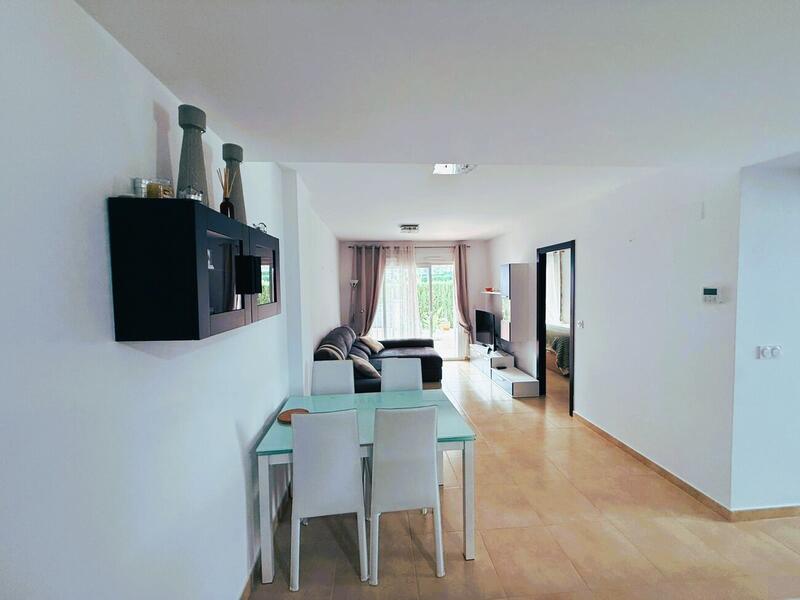 3 Cuarto Apartamento en venta