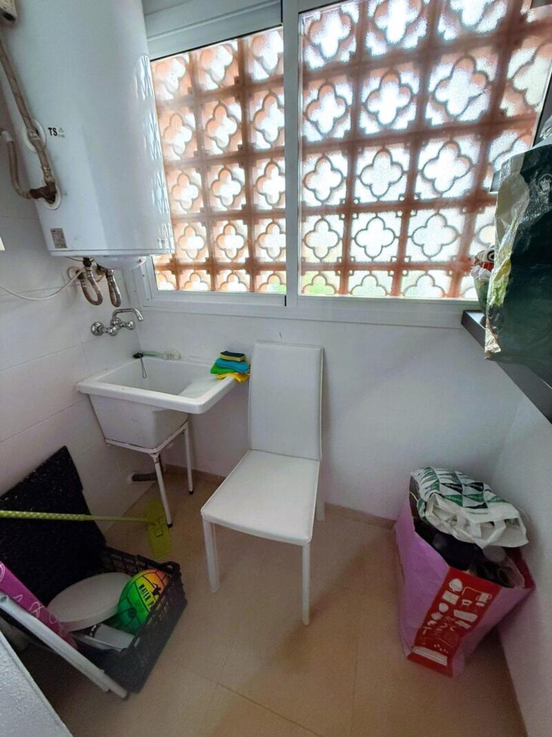 3 Cuarto Apartamento en venta