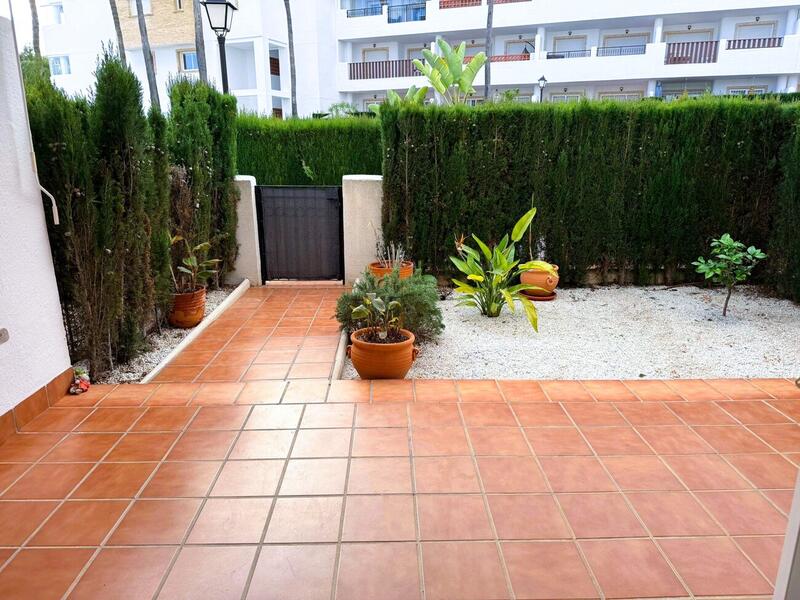 3 Cuarto Apartamento en venta