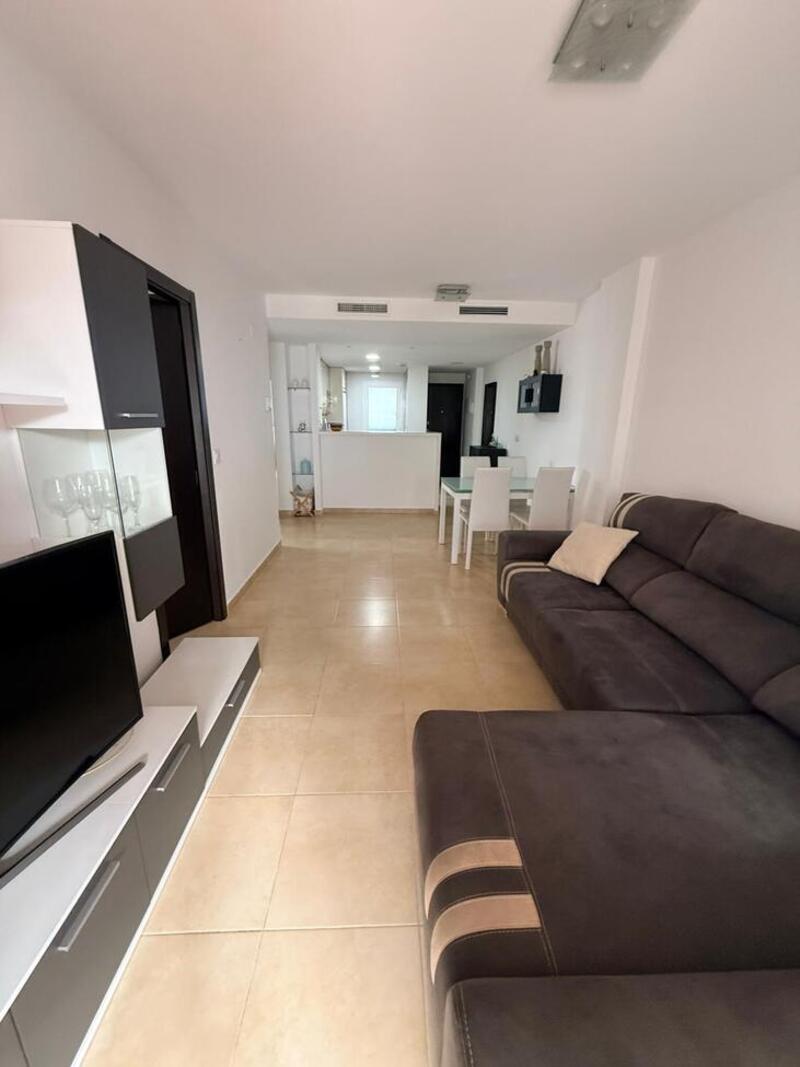 3 Cuarto Apartamento en venta