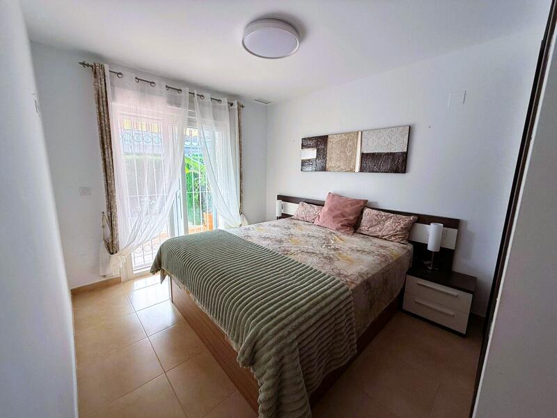 3 Cuarto Apartamento en venta