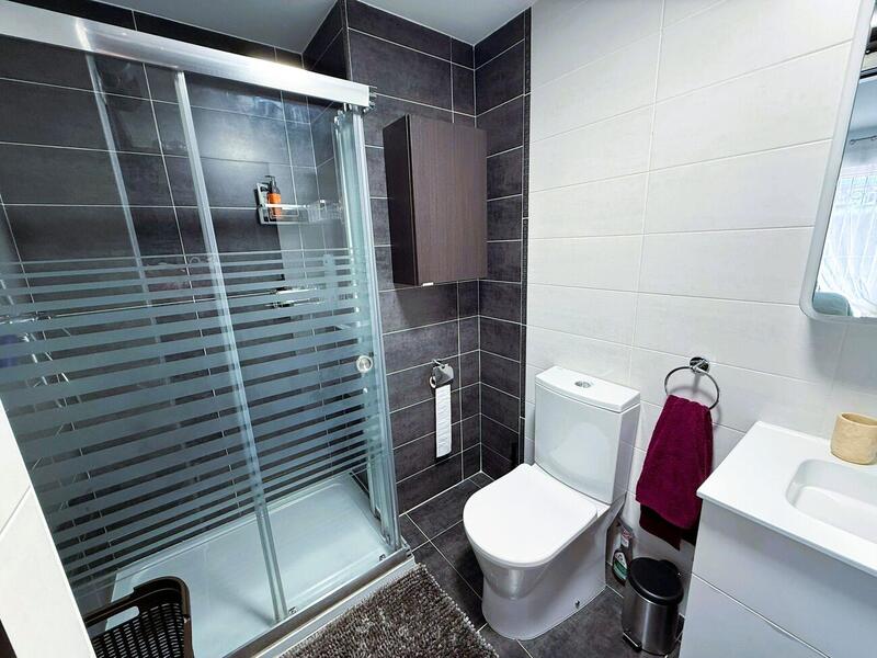 3 Cuarto Apartamento en venta