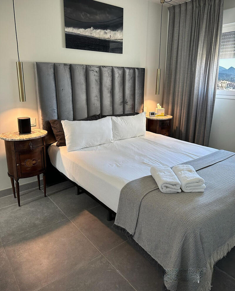 2 Cuarto Apartamento en venta