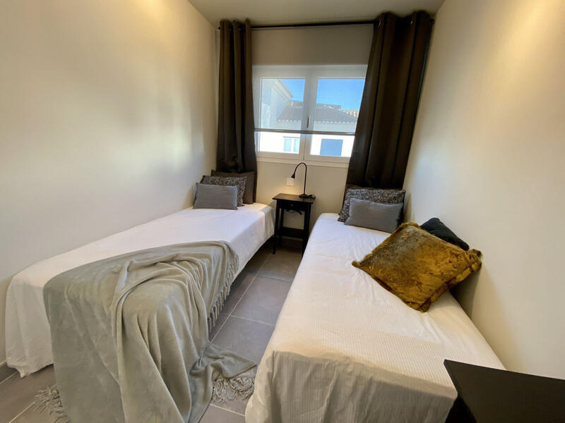 2 Cuarto Apartamento en venta