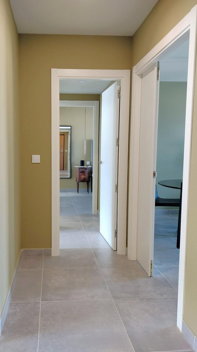 2 Cuarto Apartamento en venta