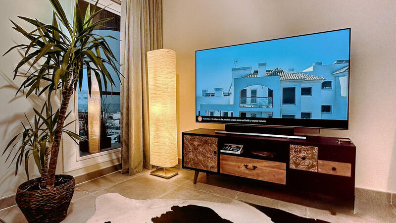 2 Cuarto Apartamento en venta