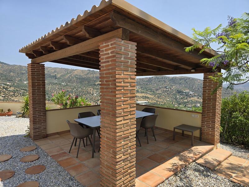 4 Cuarto Villa en venta