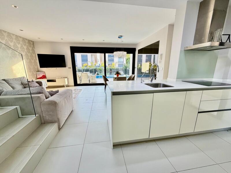 3 chambre Villa à vendre